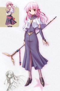 BUY NEW yoake mae yori ruri iro na - 114817 Premium Anime Print Poster